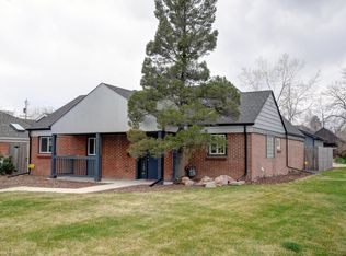 2541 Quitman St, Denver, CO 80212