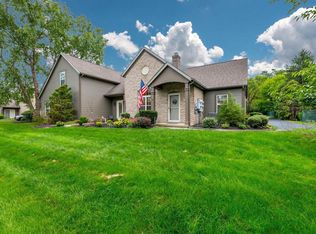 7713 Redman Ln, Reynoldsburg, OH