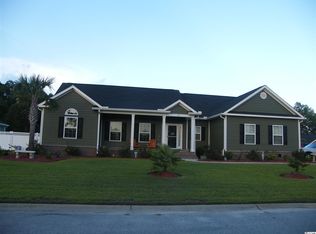 146 Chapel Ridge Cir, Myrtle Beach, SC 29588