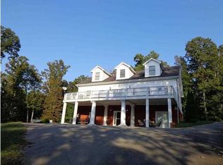 4461 Johnson Rd, Birchwood, TN 37308