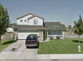 3516 E Sutton Ave, Nampa, ID 83686