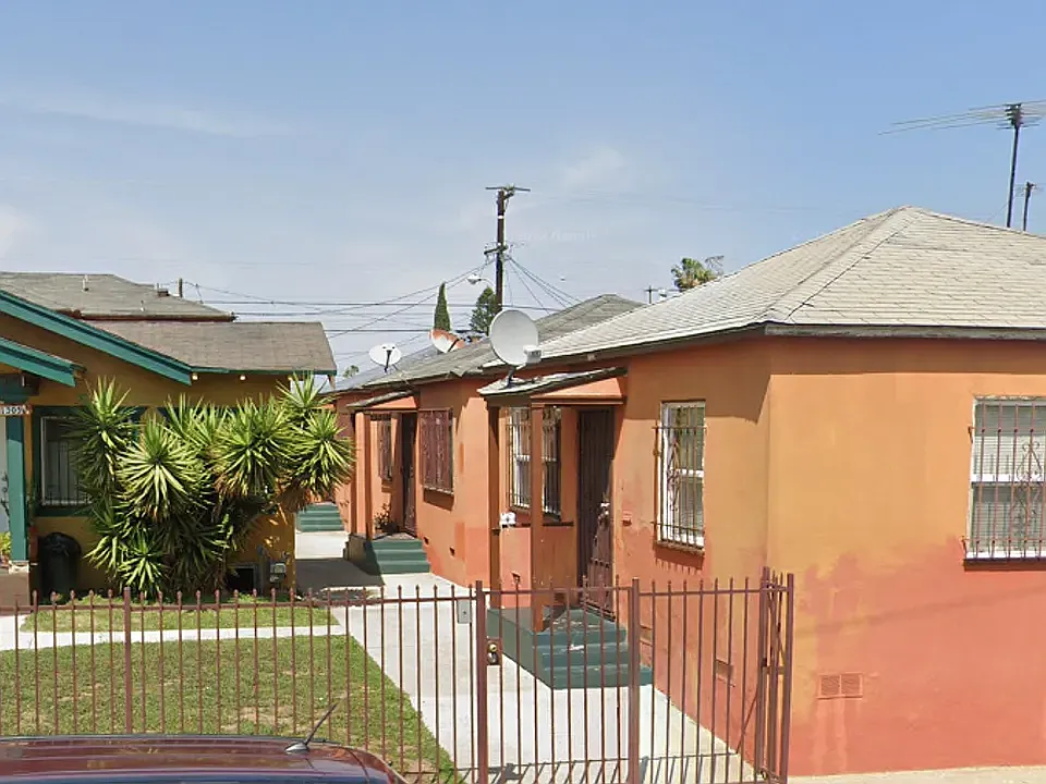 1 bed, 550 sqft, $1,550 — Photo 3