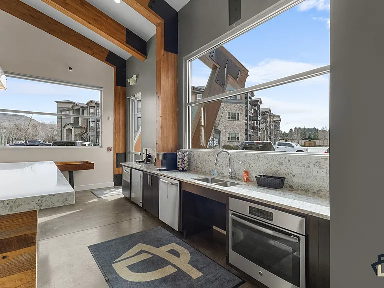 The District at Parkcenter — Photo 13