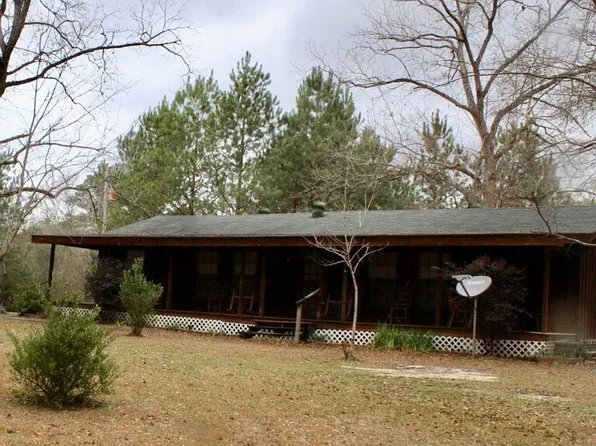 195 Mitchell Rd, Hornbeck, LA 71439