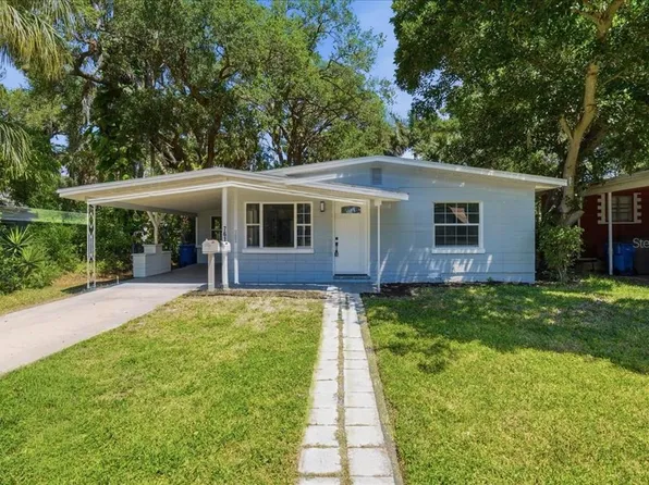 761 29th Ave S, Saint Petersburg, FL 33705