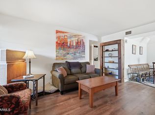 700 E Mesquite Cir Unit P114, Tempe, AZ 85281