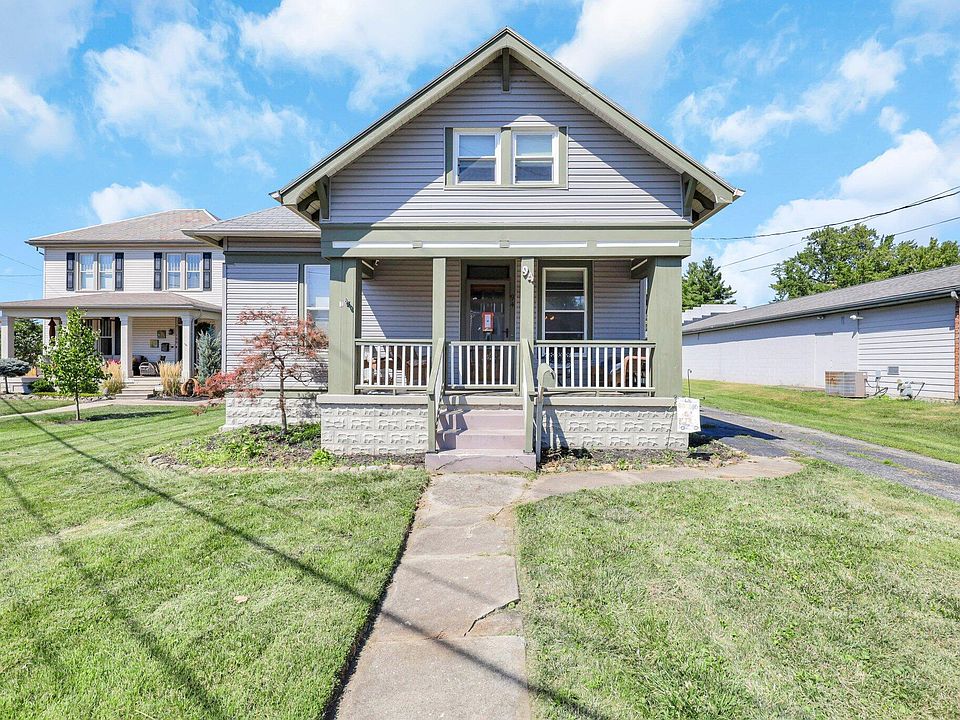 94 W Waterloo St, Canal Winchester, OH 43110 | Zillow