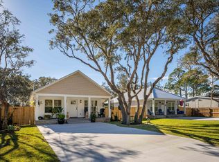 4663 6th Ave, Saint Augustine, FL 32095