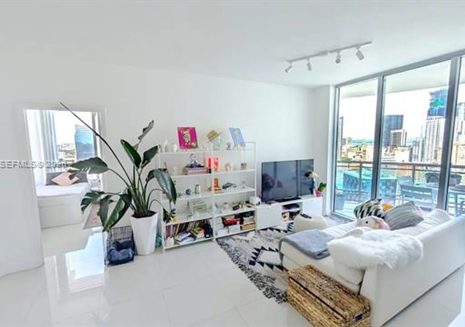 350 S Miami Ave cu-2813, Miami, FL 33130 — Photo 2