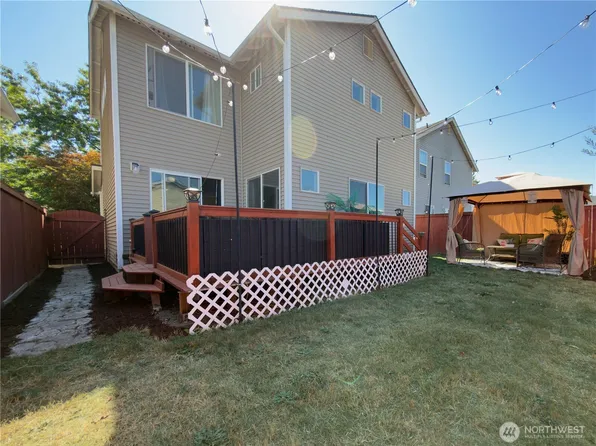 1823 E 43rd Street, Tacoma, WA 98404