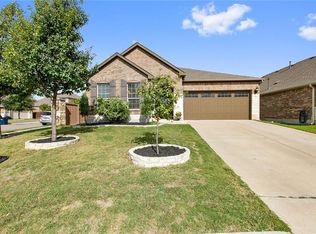 2045 Elaina Loop, Leander, TX 78641