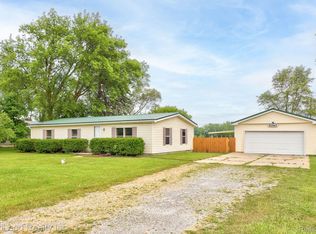 5043 Millington Rd, Millington, MI 48746