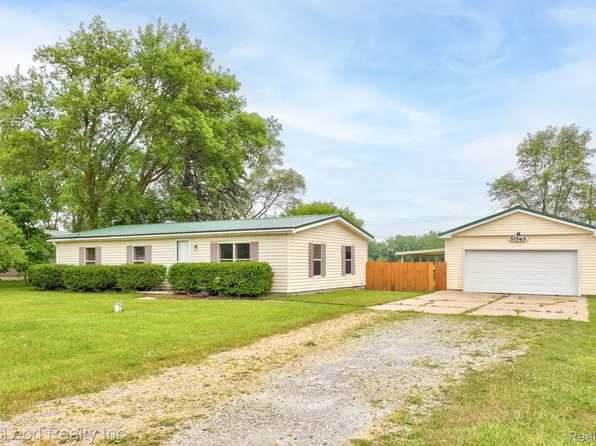 5043 Millington Rd, Millington, MI 48746