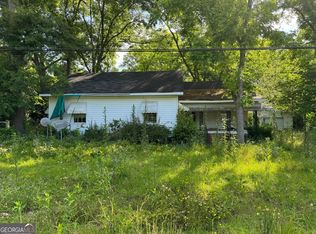 106 Elm St, Gordon, GA 31031