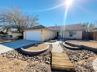 1113 W Iowa Ave, Ridgecrest, CA 93555