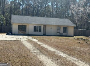 3141 Clarks Bluff Rd, Kingsland, GA 31548