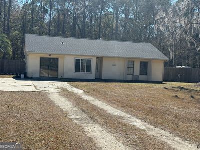 3141 Clarks Bluff Rd, Kingsland, GA, 31548