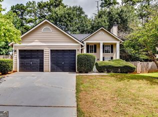 4936 Windsor Downs Dr, Decatur, GA 30035