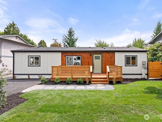 1013 SW 124th Street, Seattle, WA 98146