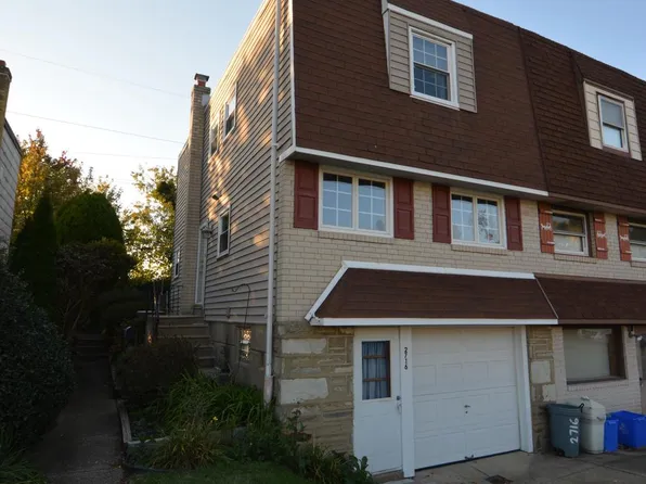 2716 Maxwell St, Philadelphia, PA 19136