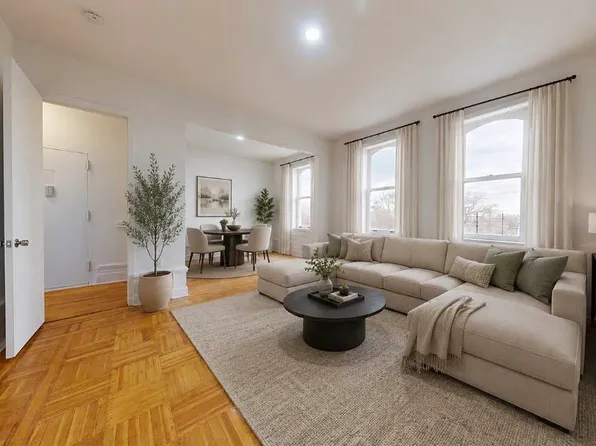 136 Prospect Park W #7C, Brooklyn, NY 11215