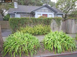 1208 The Alameda, Berkeley, CA 94709