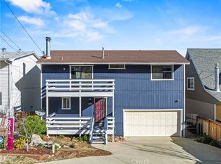 3513 Dakota Trl, Frazier Park, CA 93225
