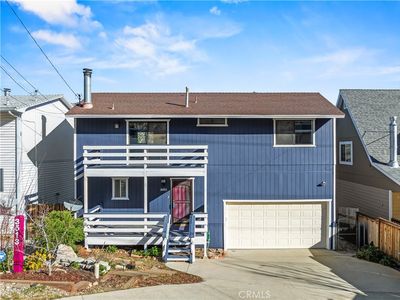 3513 Dakota Trl, Frazier Park, CA, 93225