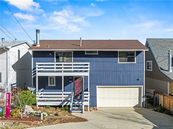 3513 Dakota Trl, Frazier Park, CA 93225