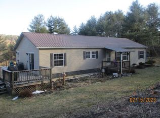 831 Chase Rd, Afton, NY 13730