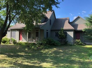 148 Pleasant Hill Rd, Hollis Center, ME 04042