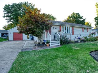 3012 Bement St, Erie, PA 16506