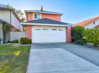 1213 Manet Dr, Sunnyvale, CA 94087
