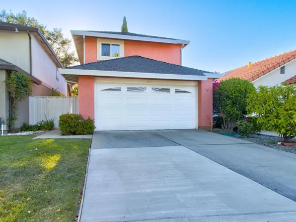 1213 Manet Dr, Sunnyvale, CA 94087