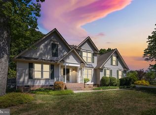 6503 Marsh Ct, Fredericksburg, VA 22407