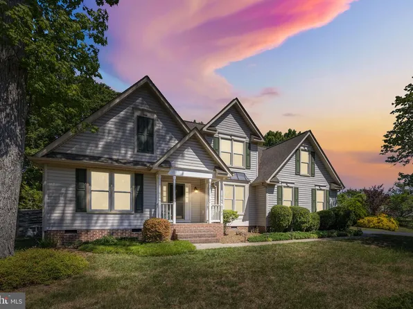6503 Marsh Ct, Fredericksburg, VA 22407