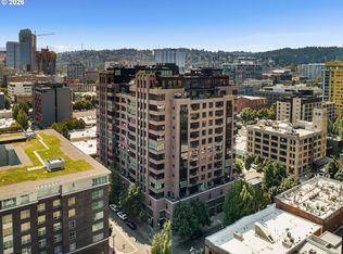 333 NW 9th Ave Unit 1405, Portland, OR