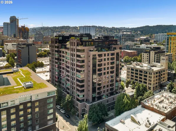 333 NW 9th Ave Unit 1405, Portland, OR 97209