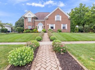3782 Dynasty Ln, Rockford, IL