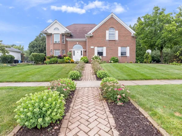 3782 Dynasty Ln, Rockford, IL 61114