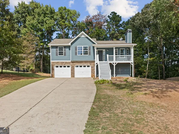 85 Haddonstone Dr, Dallas, GA 30157