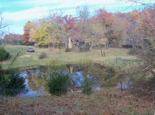 Shake Rag Holw, Harrison, AR 72601