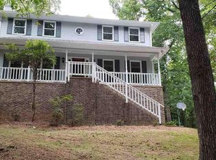 1254 13th Way Cir, Pleasant Grove, AL 35127