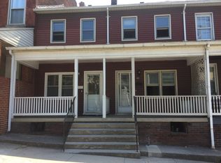26 Pine St, Steelton, PA 17113