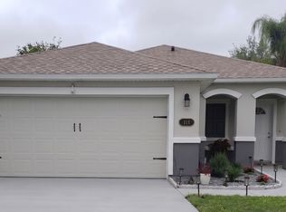 111 Straw Pond Way, Saint Augustine, FL 32092