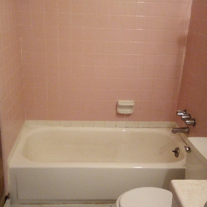 Bath #B 