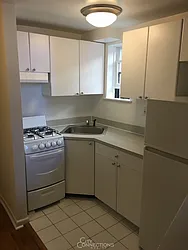 Rented by City Connections Realty