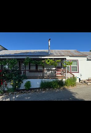 front door to duplex