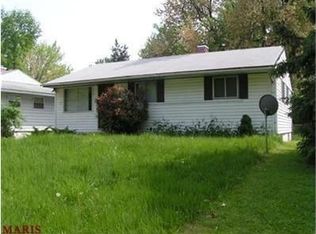 134 Brigadoon Cir, Saint Louis, MO