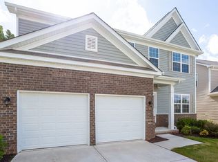 137 Farmers Folly Dr, Mooresville, NC 28117
